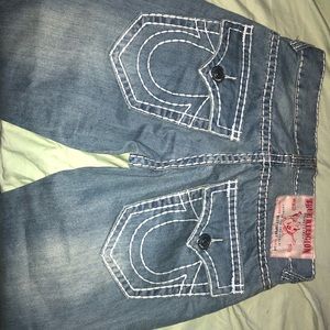 True religion jeans